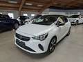 Opel Corsa -e Edition Wärmepumpe Style-Paket Weiß - thumbnail 2