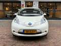 Nissan Leaf Base 24 kWh AUTOMAAT | AIRCO | KEYLESS | LED | NAV Weiß - thumbnail 9