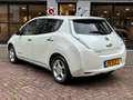 Nissan Leaf Base 24 kWh AUTOMAAT | AIRCO | KEYLESS | LED | NAV Білий - thumbnail 5