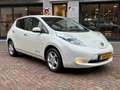 Nissan Leaf Base 24 kWh AUTOMAAT | AIRCO | KEYLESS | LED | NAV Bianco - thumbnail 4