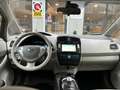 Nissan Leaf Base 24 kWh AUTOMAAT | AIRCO | KEYLESS | LED | NAV Blanc - thumbnail 12