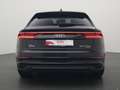 Audi Q8 e S line LUFT LEDER NAVI VIRT KAM AHK CARP Schwarz - thumbnail 4
