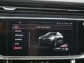 Audi Q8 e S line LUFT LEDER NAVI VIRT KAM AHK CARP Schwarz - thumbnail 8