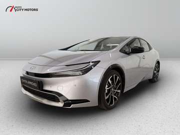 2.0 phev Lounge