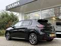Peugeot 208 1.2T 100pk Allure Pack | Keyless Entry | Stoelverw Zwart - thumbnail 4