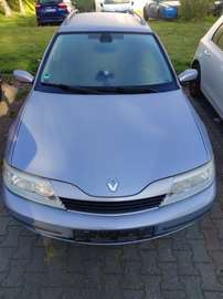 Grandtour 1.9 dCi Initiale