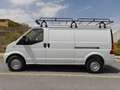 DFSK C35 Serie C Van C35 1.5 Weiß - thumbnail 1