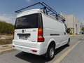 DFSK C35 Serie C Van C35 1.5 Weiß - thumbnail 4