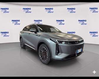 1.5 TGDI 537 CV SHS-P i-AWD Premium