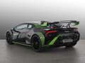Lamborghini Huracán STO | Lamborghini Nürnberg Nero - thumbnail 3