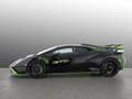 Lamborghini Huracán STO | Lamborghini Nürnberg Negru - thumbnail 2