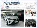 Mitsubishi ASX Plus Weiß - thumbnail 1