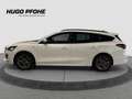 Ford Focus ST-Line 1.0 EcoBoost Hybrid Turnier *Jubiläumsange Weiß - thumbnail 2