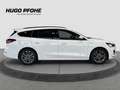 Ford Focus ST-Line 1.0 EcoBoost Hybrid Turnier *Jubiläumsange Weiß - thumbnail 3