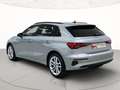 Audi A3 sportback 30 2.0 tdi business advanced s-tronic Argent - thumbnail 3