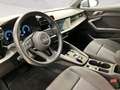 Audi A3 sportback 30 2.0 tdi business advanced s-tronic Argent - thumbnail 9