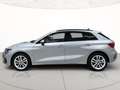 Audi A3 sportback 30 2.0 tdi business advanced s-tronic Argent - thumbnail 2