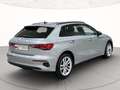 Audi A3 sportback 30 2.0 tdi business advanced s-tronic Argent - thumbnail 6