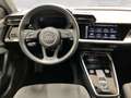 Audi A3 sportback 30 2.0 tdi business advanced s-tronic Argent - thumbnail 11