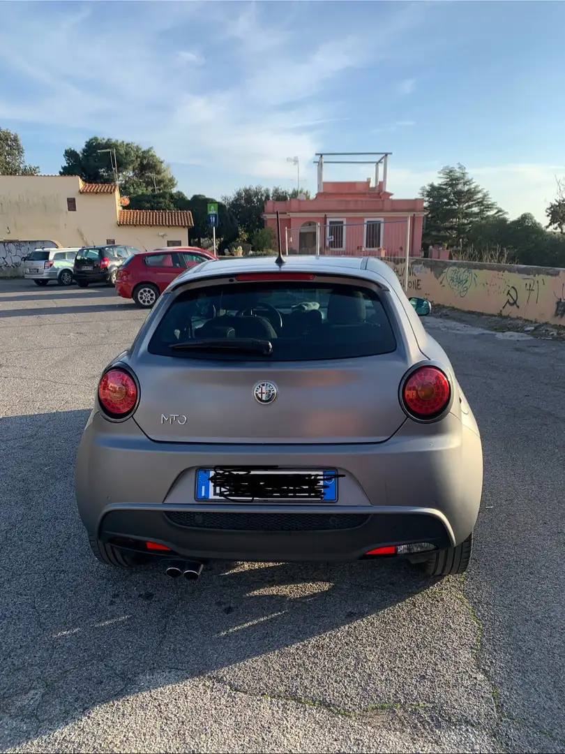 Alfa Romeo MiTo 1.4 tb m.air Q.verde 170cv tct - 2