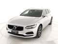 Volvo V90 2.0 d4 Momentum geartronic Grigio - thumbnail 1