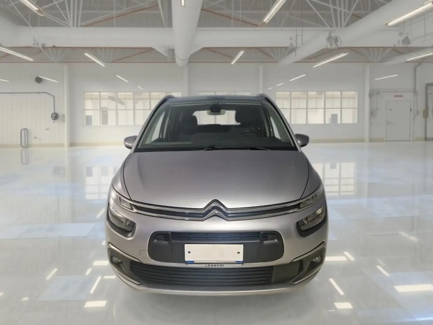 Citroen Grand C4 SpaceTourer BlueHDi 130 S&S Feel - 2