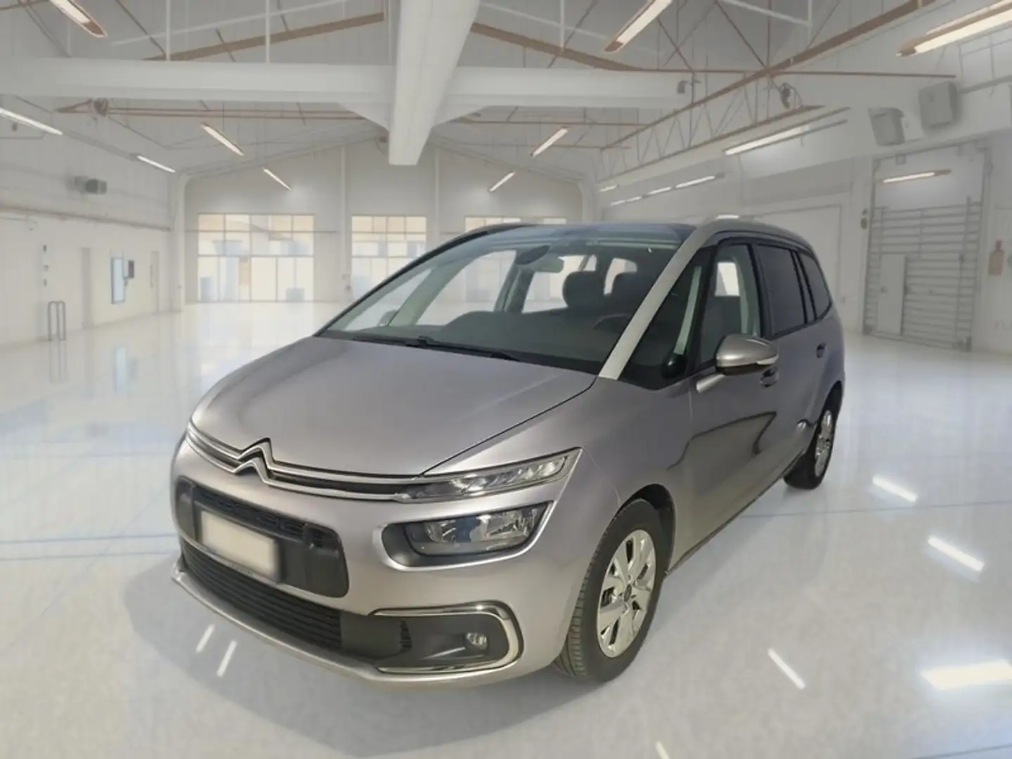 Citroen Grand C4 SpaceTourer BlueHDi 130 S&S Feel - 1