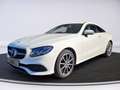 Mercedes-Benz E 200 4MATIC Aut. Coupe, Head Up Displ., 360° Kam Weiß - thumbnail 2