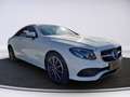 Mercedes-Benz E 200 4MATIC Aut. Coupe, Head Up Displ., 360° Kam Weiß - thumbnail 7