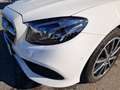Mercedes-Benz E 200 4MATIC Aut. Coupe, Head Up Displ., 360° Kam Weiß - thumbnail 11