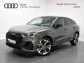 Audi Q3 Sportback 35 TFSI Black line S tronic Grijs - thumbnail 1