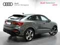 Audi Q3 Sportback 35 TFSI Black line S tronic Grijs - thumbnail 4