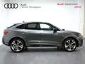 Audi Q3 Sportback 35 TFSI Black line S tronic Grijs - thumbnail 3