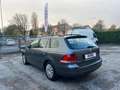 Volkswagen Golf Var. 1.6 Comfortline Gris - thumbnail 7