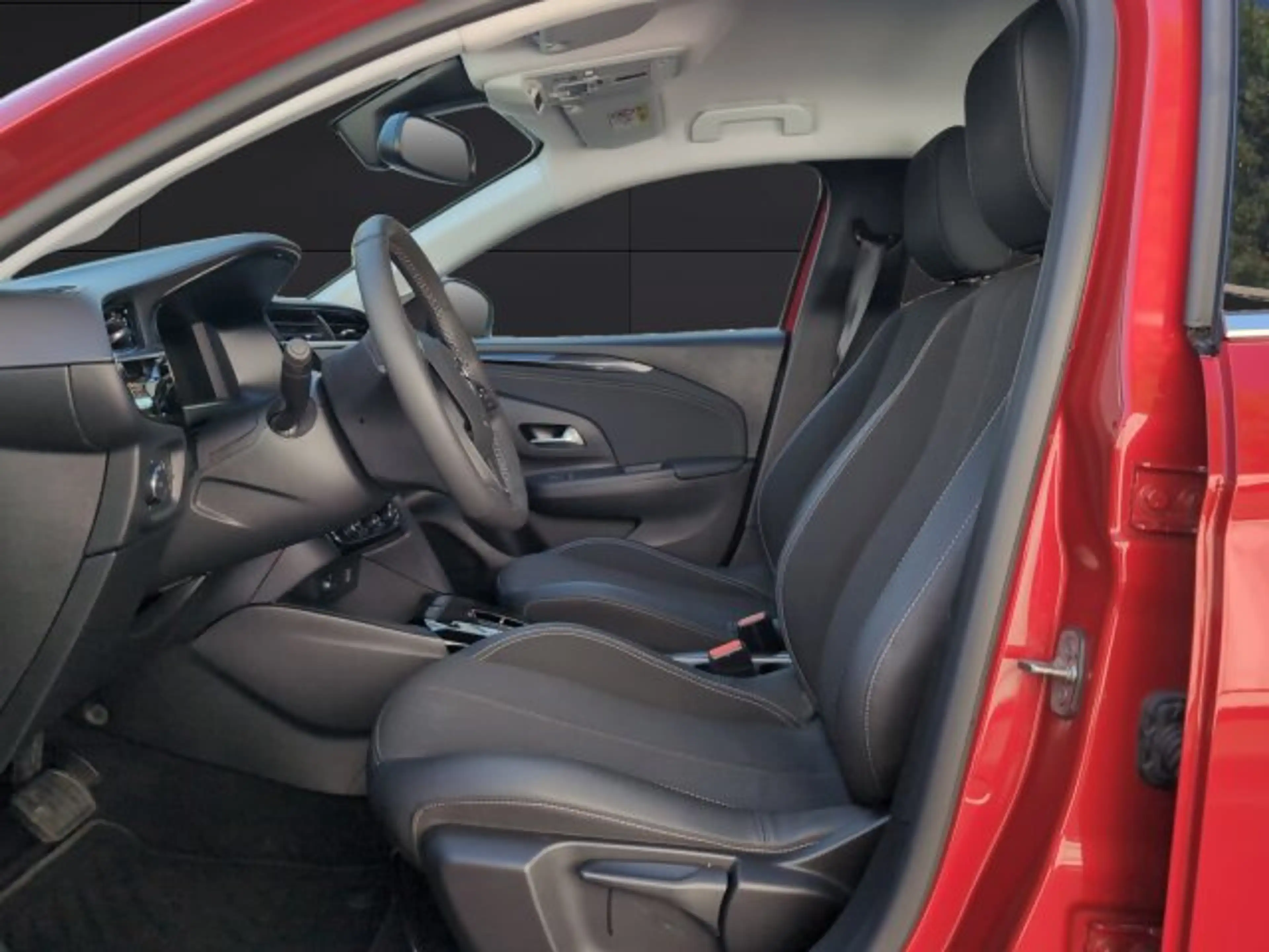 Opel Corsa-e Elegance Automatik Klimaautomatik Sitzheizung (SI 130) — photo 8