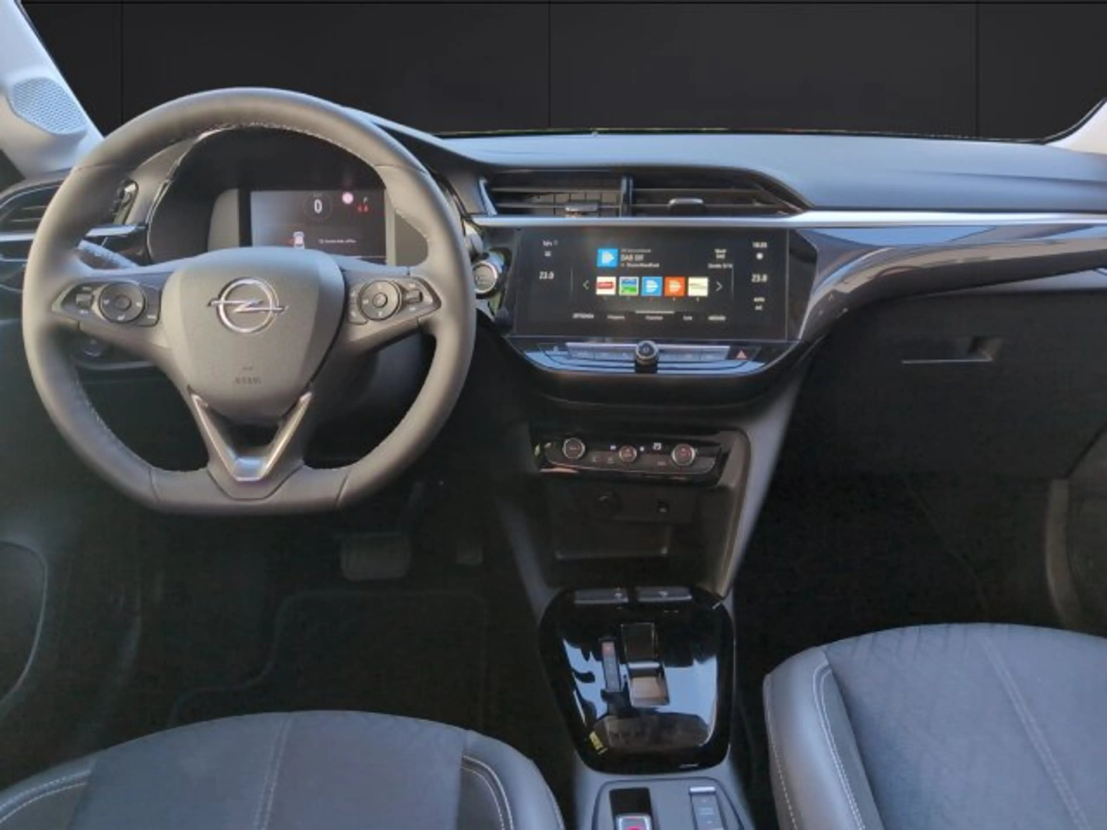 Opel Corsa-e Elegance Automatik Klimaautomatik Sitzheizung (SI 130) — photo 12