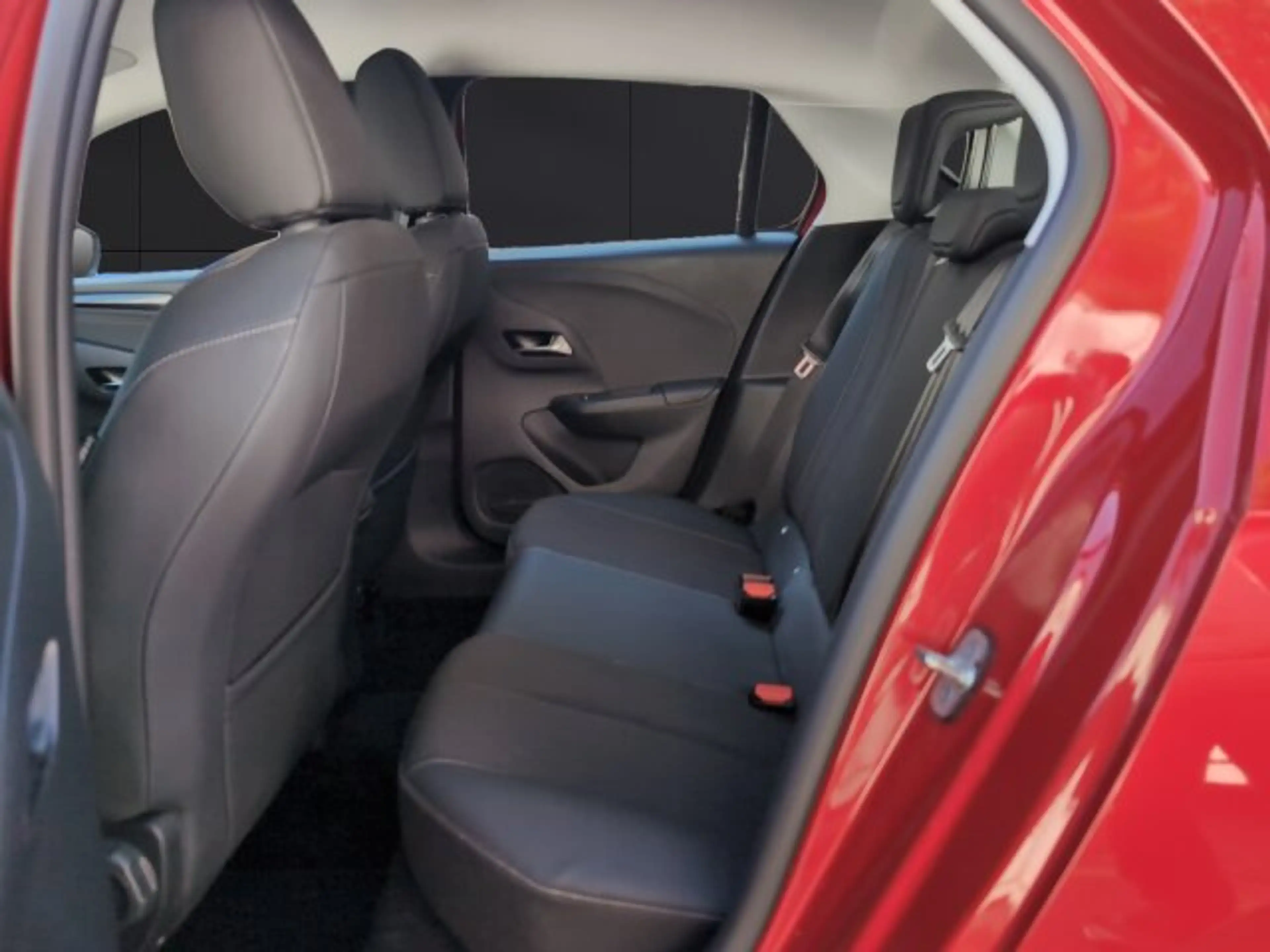 Opel Corsa-e Elegance Automatik Klimaautomatik Sitzheizung (SI 130) — photo 14