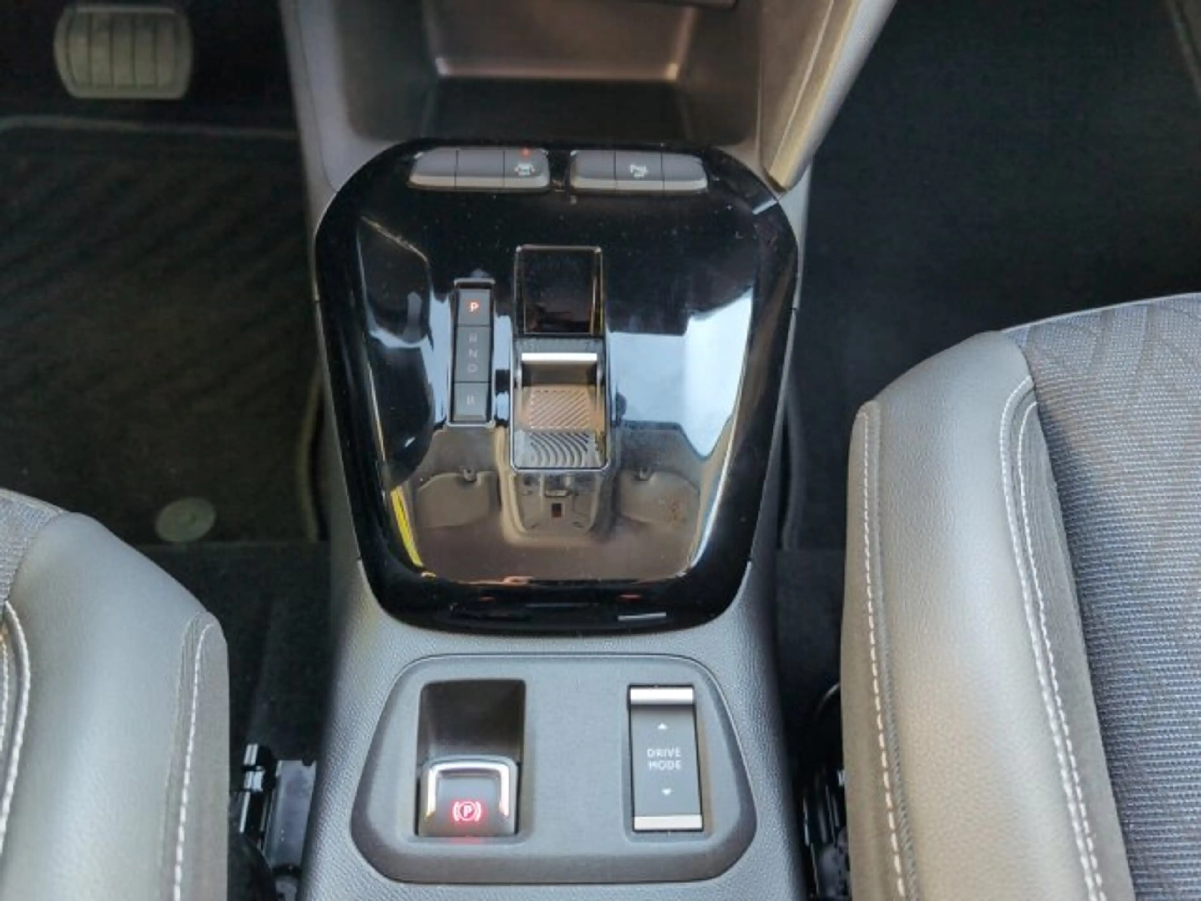Opel Corsa-e Elegance Automatik Klimaautomatik Sitzheizung (SI 130) — photo 13