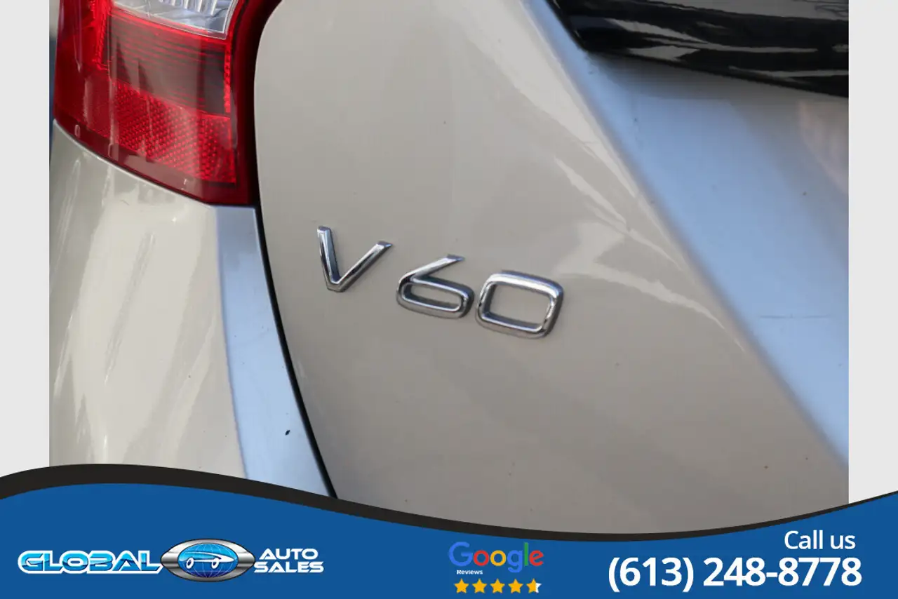 Volvo V60 photo Volvo V60