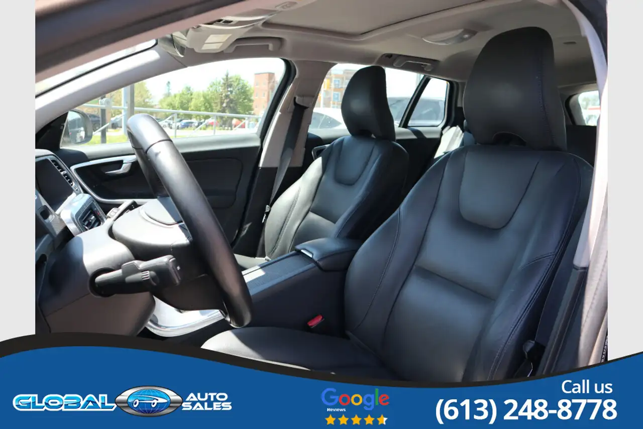 Volvo V60 photo Volvo V60