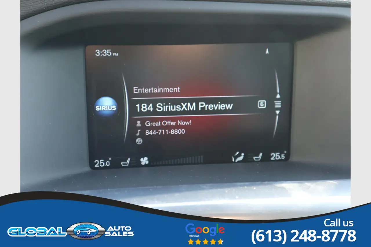 Volvo V60 photo Volvo V60