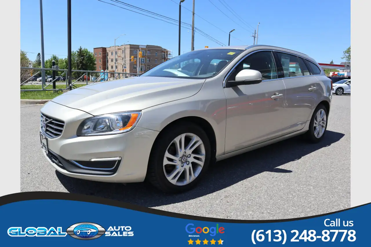 Volvo V60 photo Volvo V60