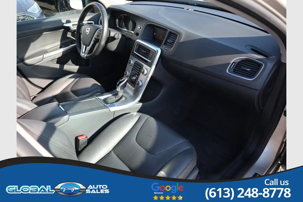 Volvo V60 photo Volvo V60