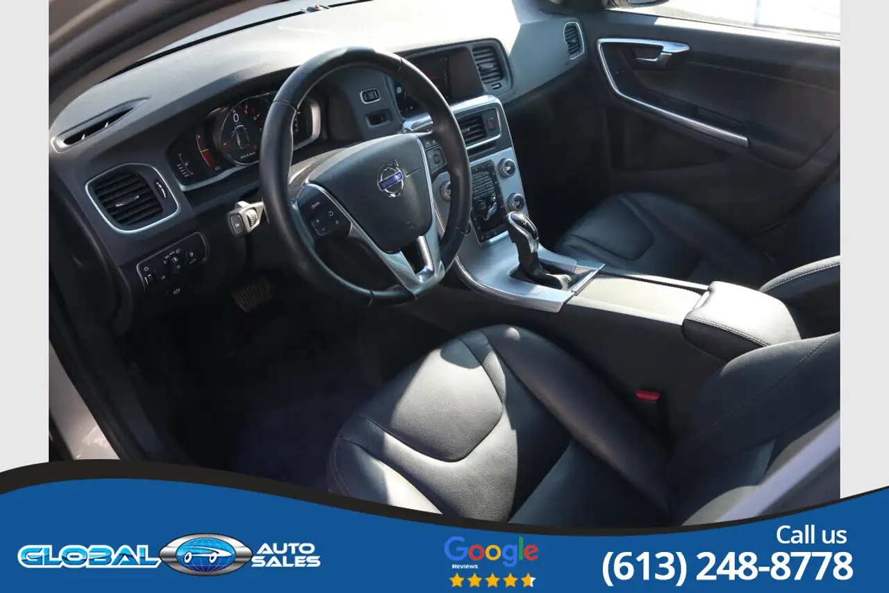 Volvo V60 photo Volvo V60