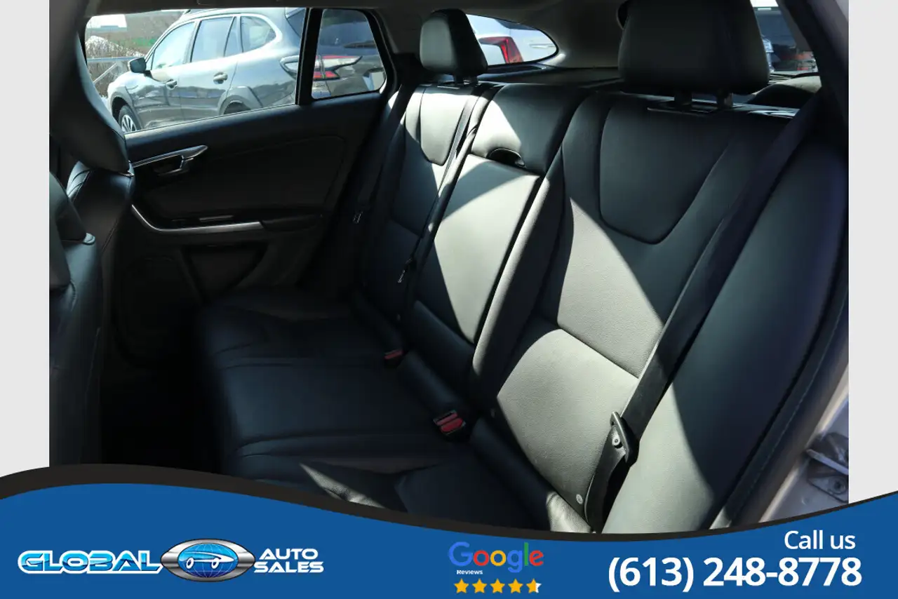 Volvo V60 photo Volvo V60