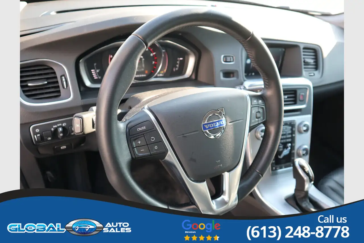Volvo V60 photo Volvo V60