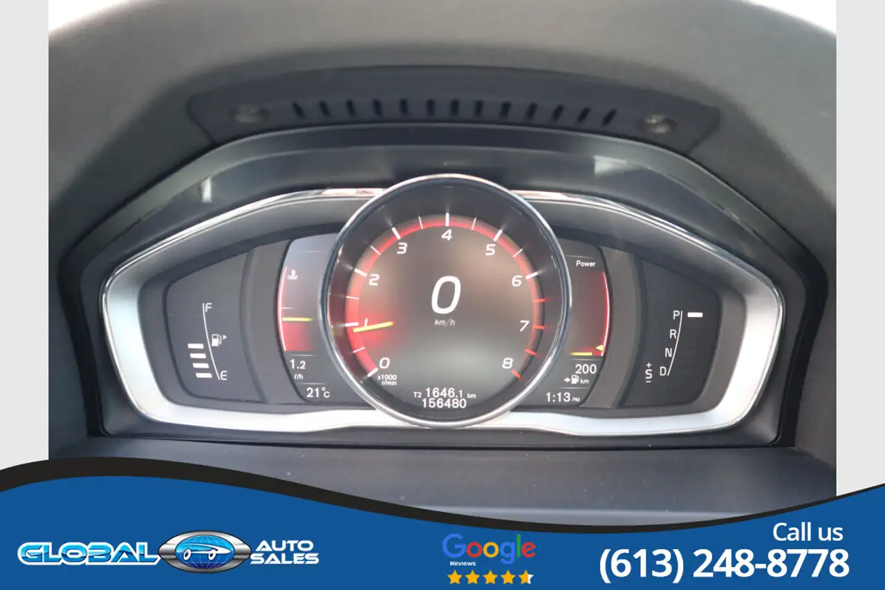Volvo V60 photo Volvo V60