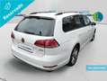 Volkswagen Golf Advance 1.5 TGI GNC 96 kW (130 CV) Weiß - thumbnail 4