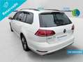 Volkswagen Golf Advance 1.5 TGI GNC 96 kW (130 CV) Weiß - thumbnail 3