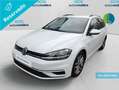 Volkswagen Golf Advance 1.5 TGI GNC 96 kW (130 CV) Weiß - thumbnail 1